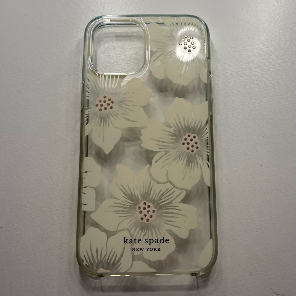 IPhone 12 Pro Max Kate Spade Case